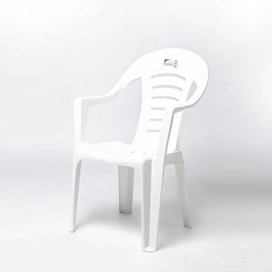 SILLON PARA JARDIN BLANCO