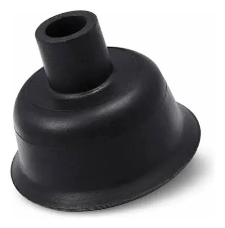 SOPAPA NEGRA