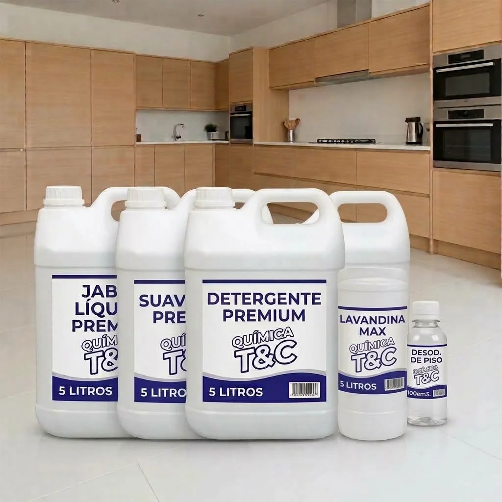 PROMO LIMPIEZA PREMIUM