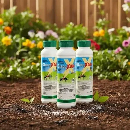 GLACOXAN H JARDIN 250 GRS.