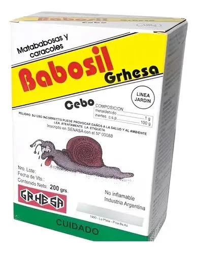 BABOSIL X200