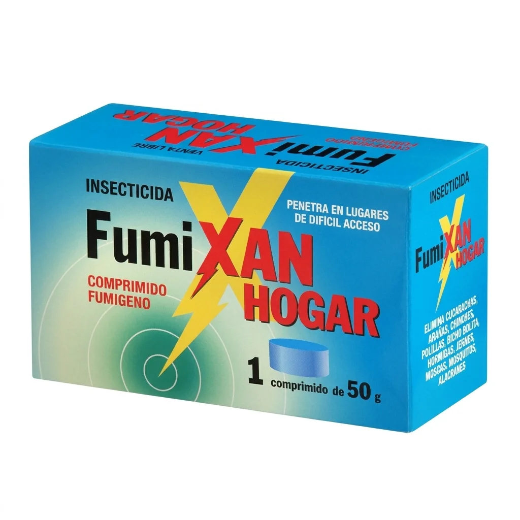 FUMIXAN HOGAR