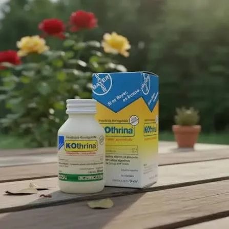 K-OTHRINA X 60 LIQUIDO