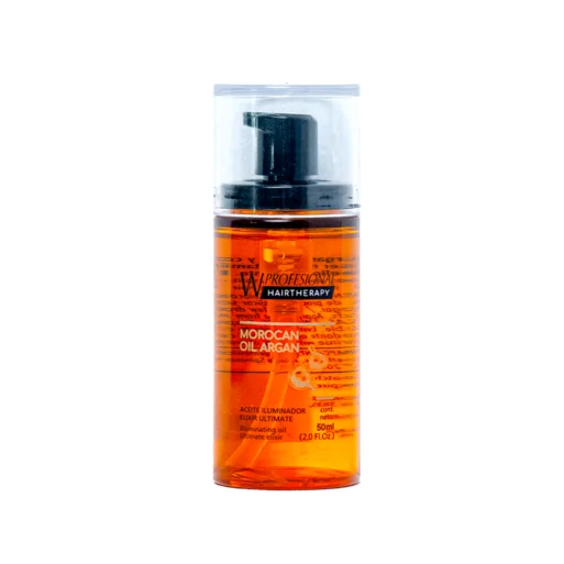 ACEITE ILUMINADOR MOROCAN ARGAN 50ML