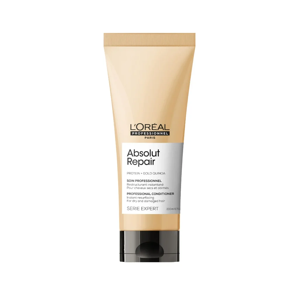 ACONDICIONADOR ABSOLUT REPAIR CAB DAÑADO 200ML