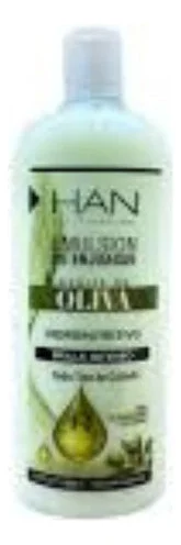 ACONDICIONADOR ACEITE DE OLIVA 500ML