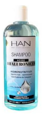 ACONDICIONADOR ACIDO HIALURONICO 500ML