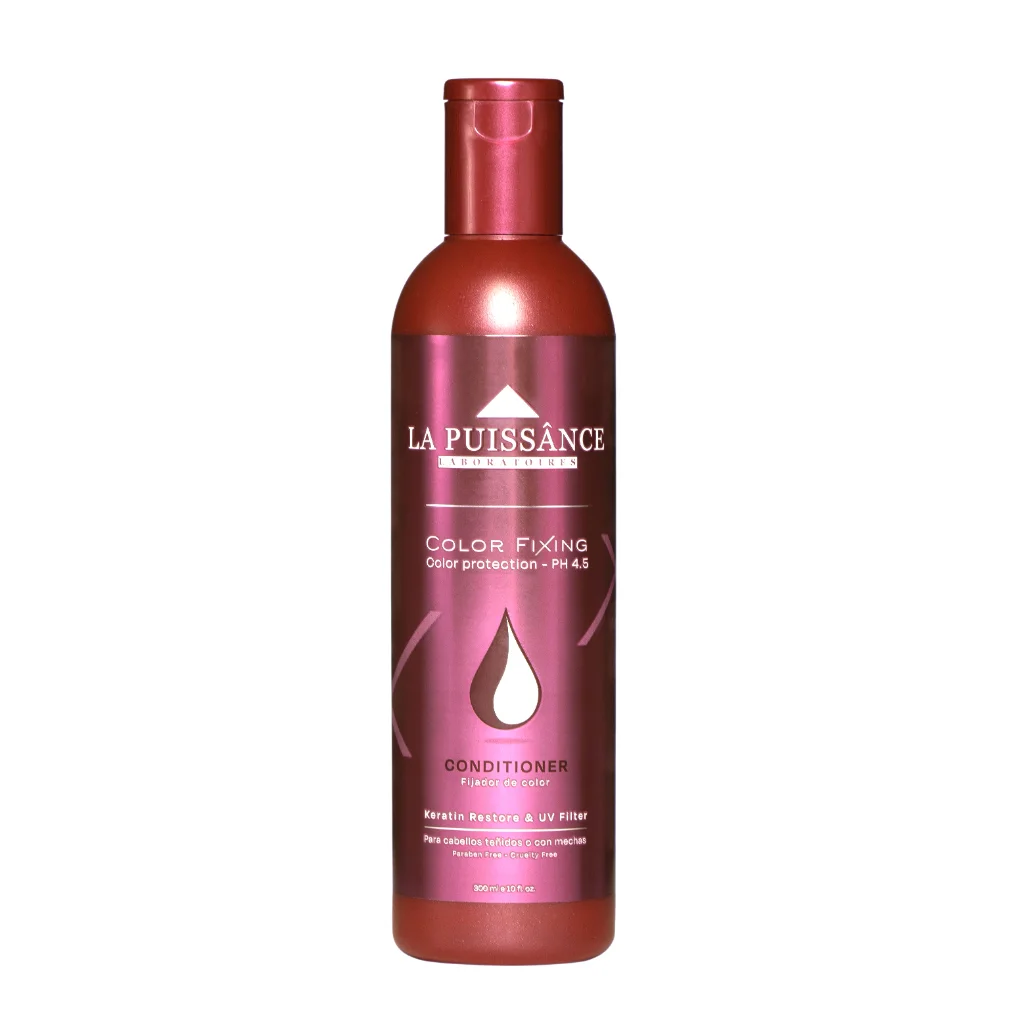 ACONDICIONADOR COLOR FIXING PROT COLOR 300ML