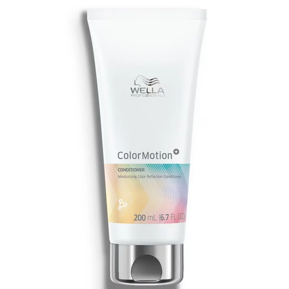 ACONDICIONADOR COLOR MOTION PROT COLOR 200ML