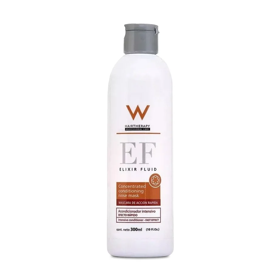ACONDICIONADOR ELIXIR FLUID CONCENTRADO 300ML