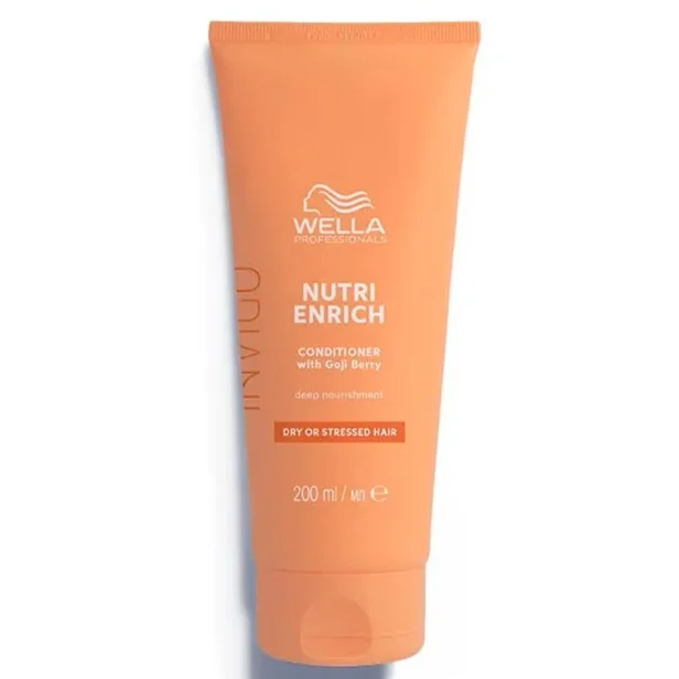 ACONDICIONADOR INVIGO NUTRI ENRICH 200ML