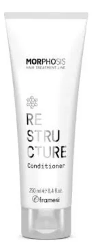 ACONDICIONADOR RE STRUCTURE CAB DAÑADO 250ML NEW