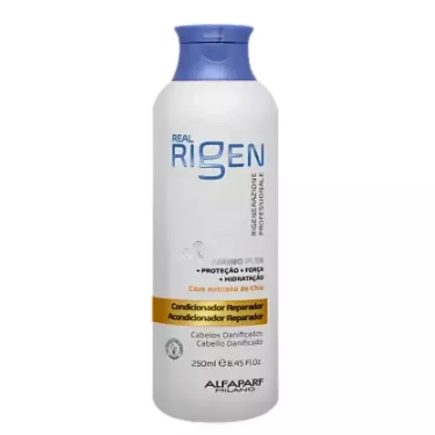 ACONDICIONADOR REP AMINO PLEX REAL RIGEN 250ML