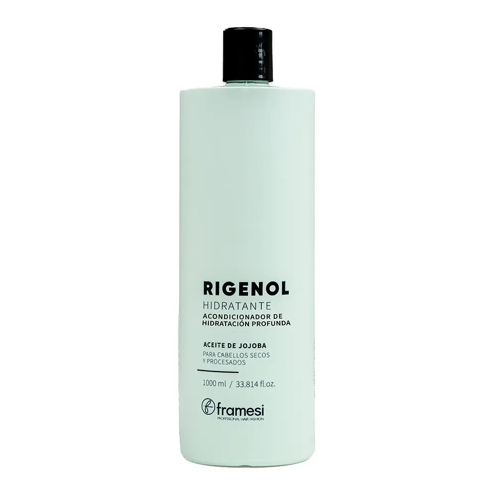 ACONDICIONADOR RIGENOL HIDRATANTE JOJOBA 1000ML