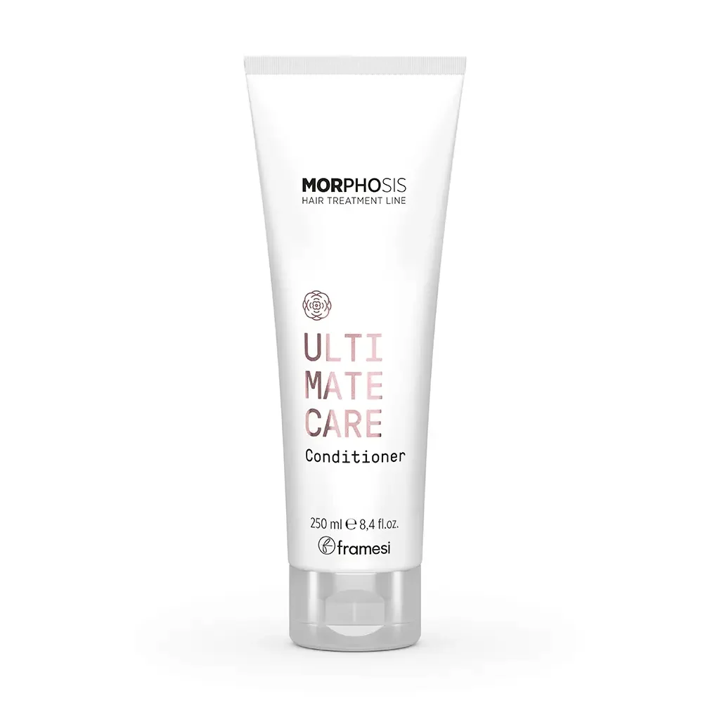 ACONDICIONADOR ULTIMATE CARE BRILLO 250ML NEW