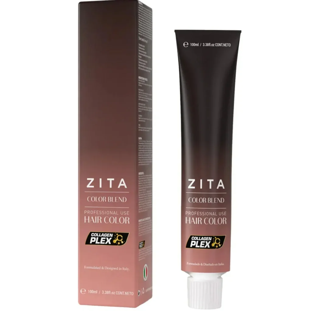 TINTURA ZITA COLOR BLEND 100M