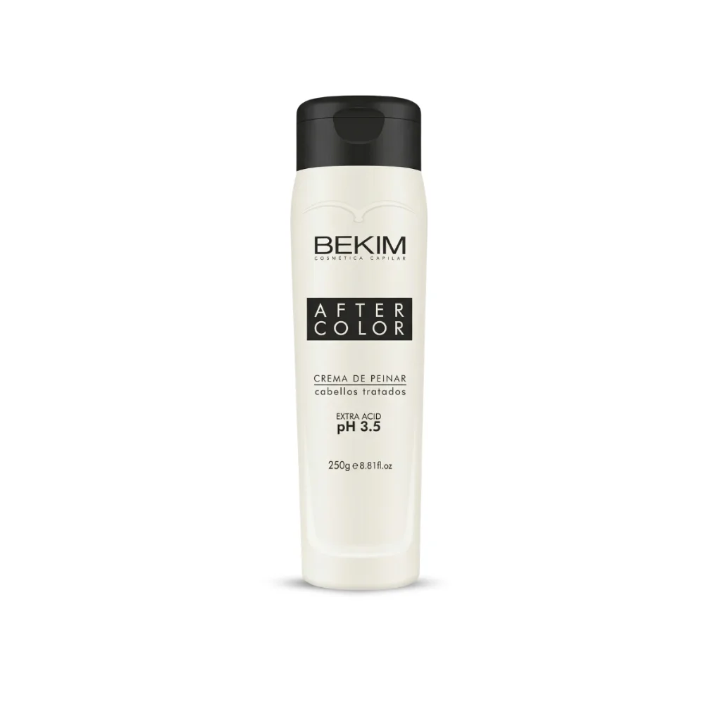 CREMA DE PEINAR AFTER COLOR EX AC 250ML