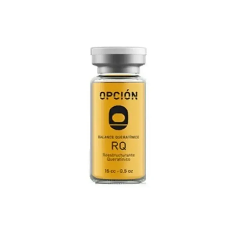 AMPOLLA REESTRUCTURANTE KERATINICO 15ML