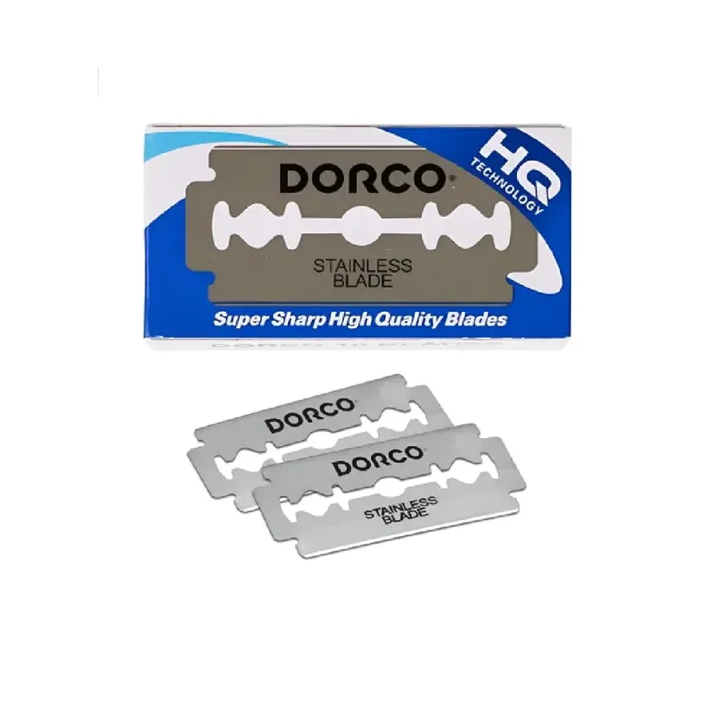 FILO GILLETTE DORCO 10U GD74