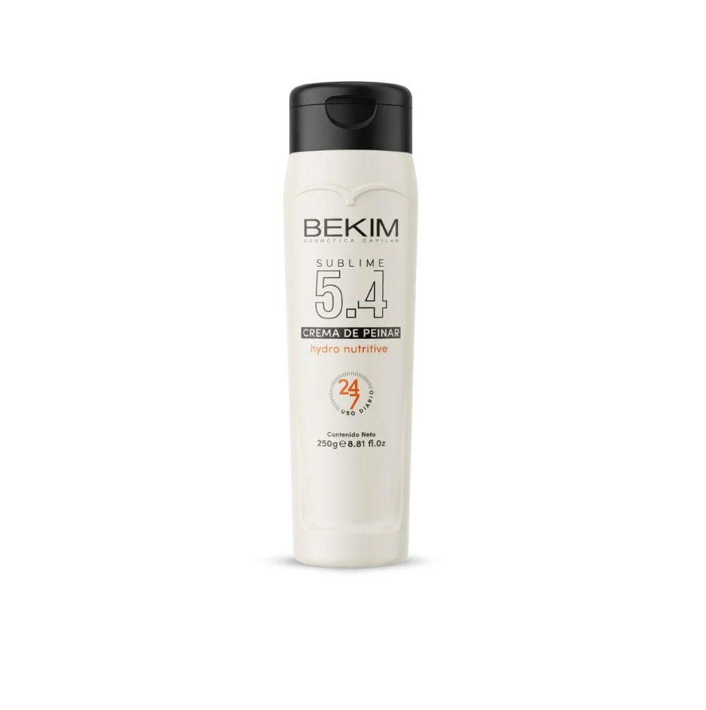 CREMA DE PEINAR SUBLIME 5.4 250ML