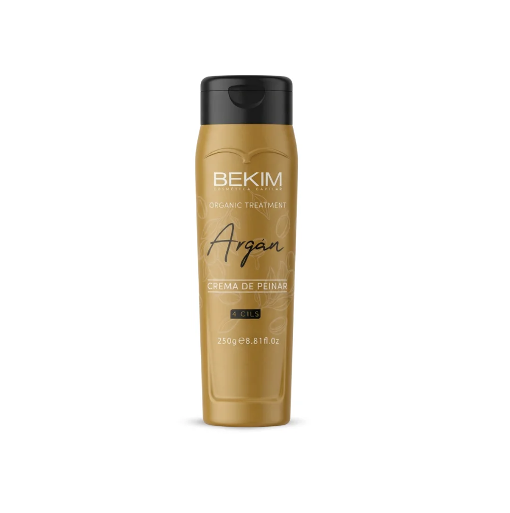 CREMA DE PEINAR ARGAN 250ML