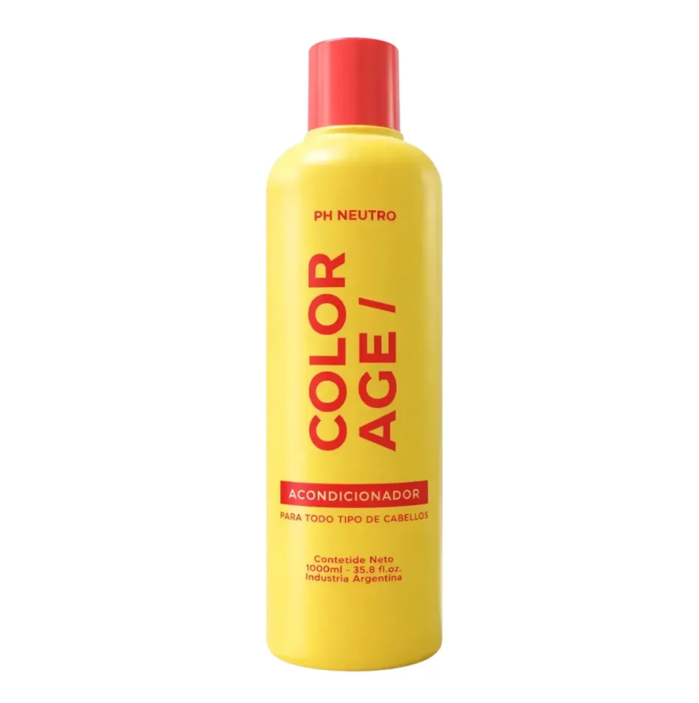 ACONDICIONADOR PH NEUTRO 1000ML