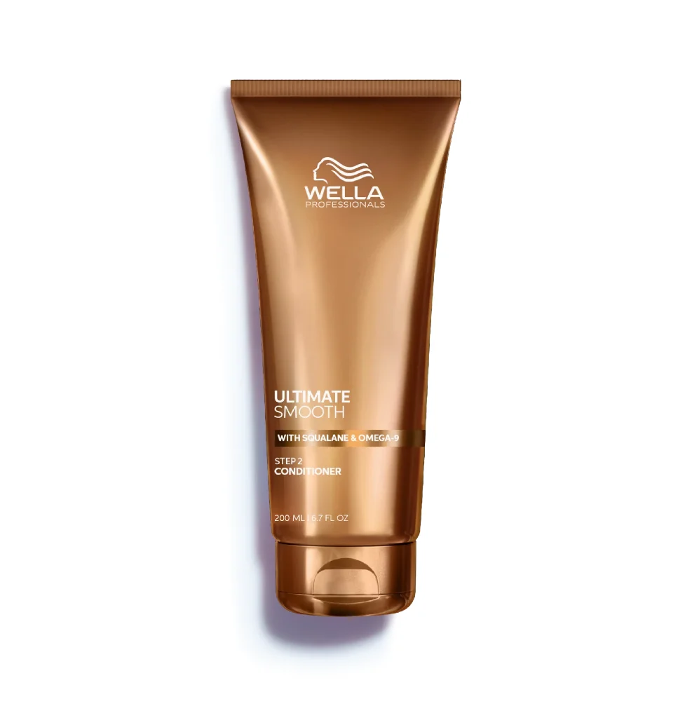 ACONDICIONADOR ULTIMATE SMOOTH STEP 2 200ML