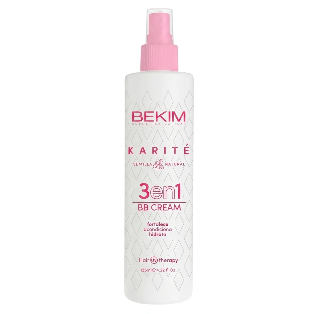 BB CREAM 3EN1 KARITE 125ML