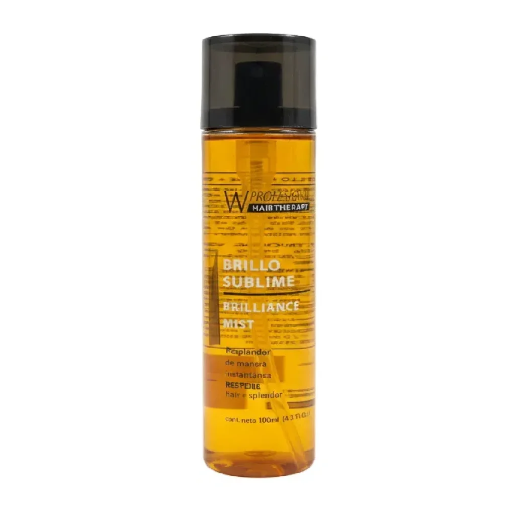 BRILLO SUBLIME ACEITE ILUMINADOR 100ML