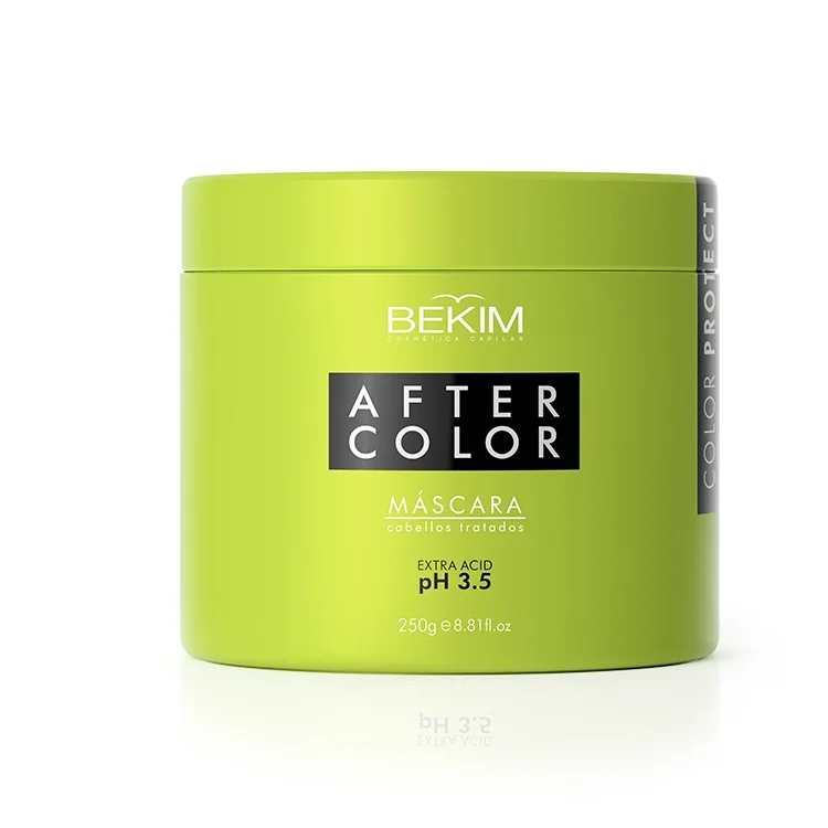 MASCARA AFTER COLOR EXTRA ACIDA 250ML