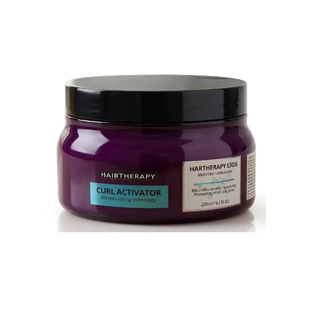 MASCARA CURL ACTIVADOR 300ML