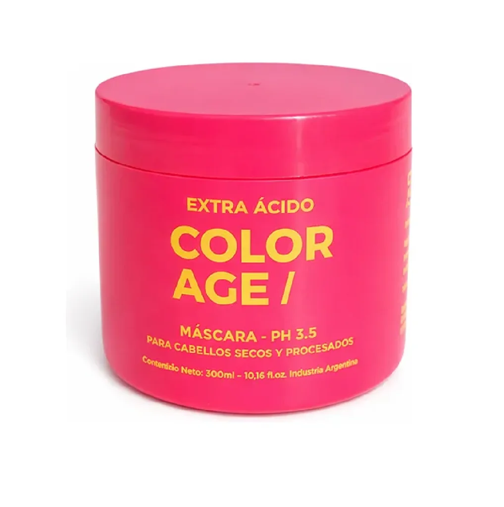 MASCARA EXTRA ACIDO 300ML