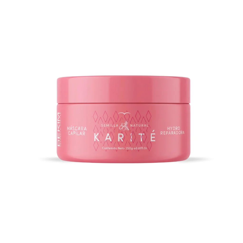 MASCARA KARITE HYDRO REPARADOR 250ML