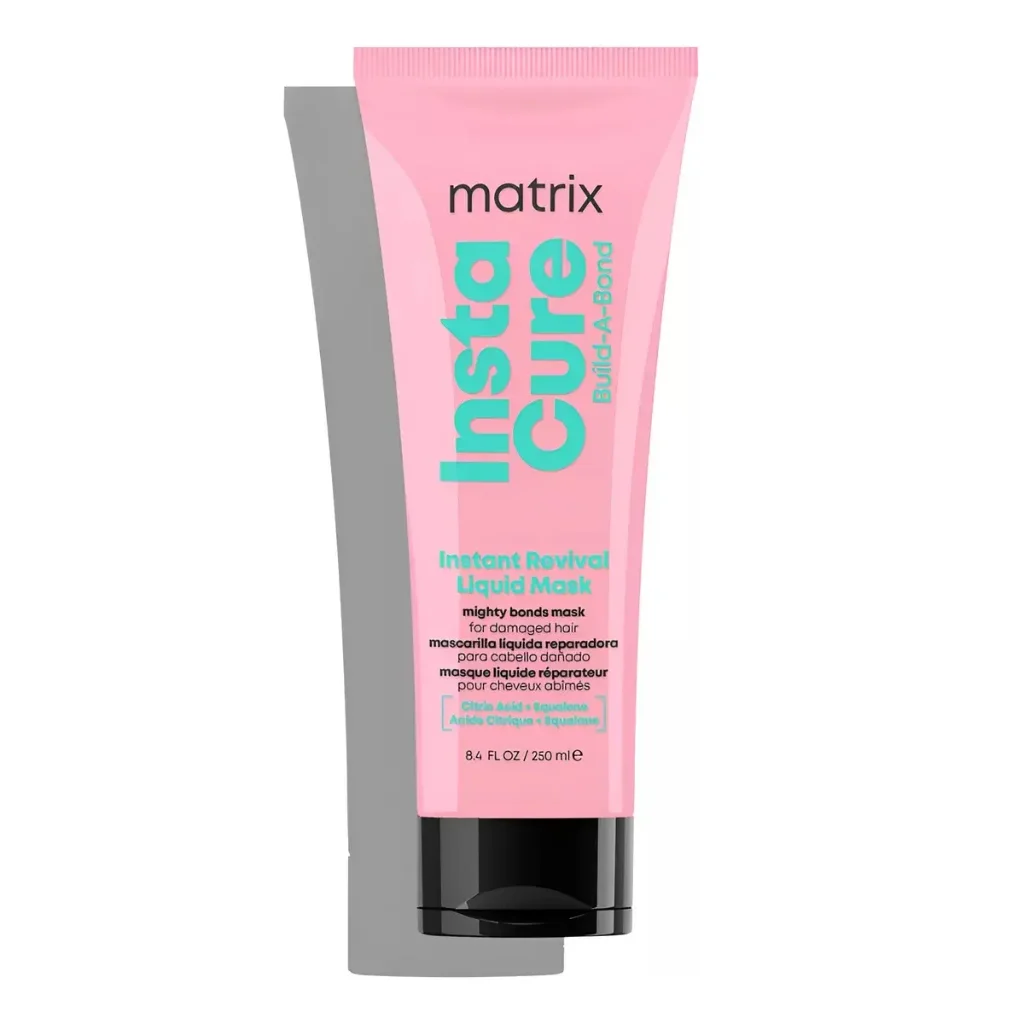 MASCARA LIQ INSTACURE BUILD A BOND 250ML