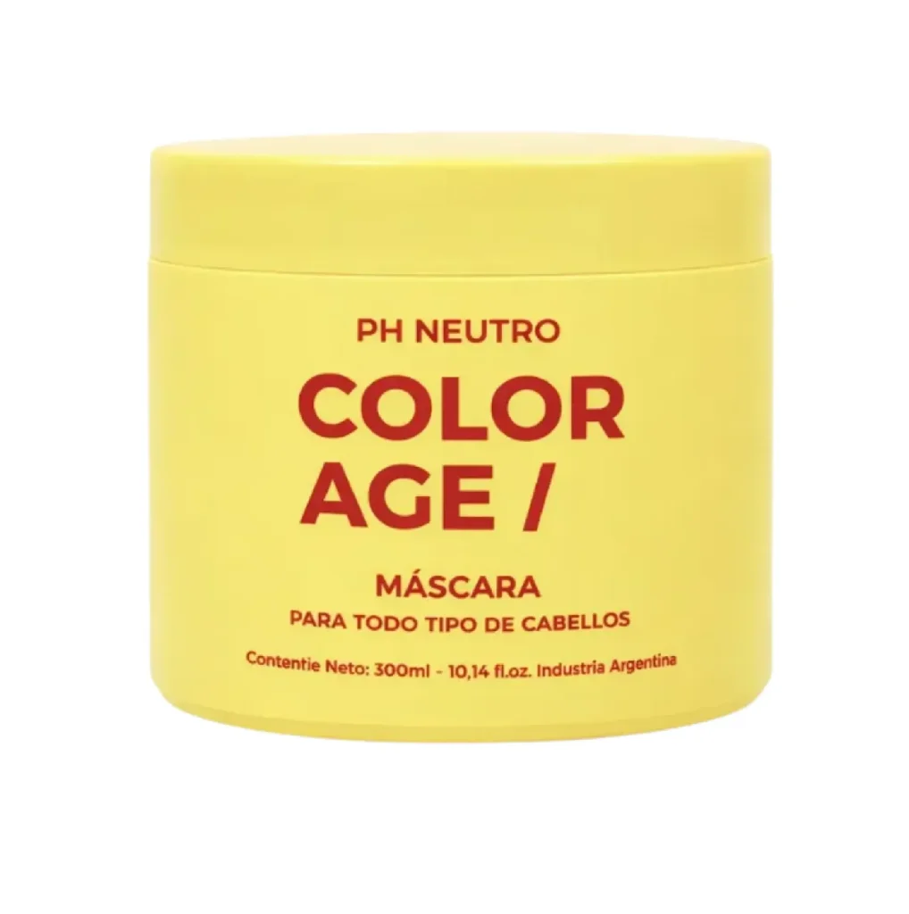 MASCARA PH NEUTRO 300ML