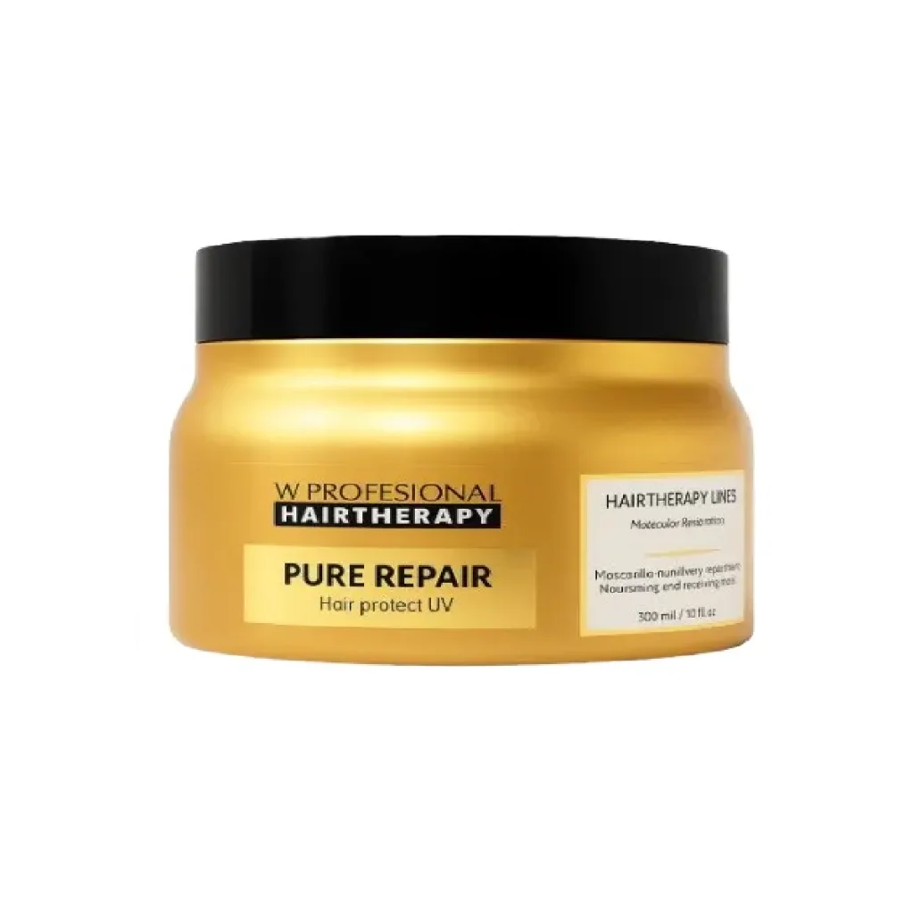 MASCARA PURE REPAIR 300ML