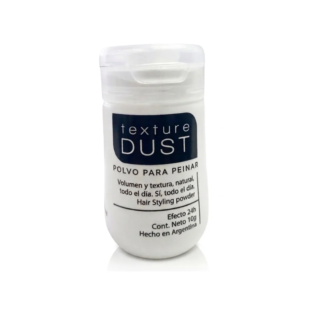 POLVO TEXTURIZADOR DUST 10ML
