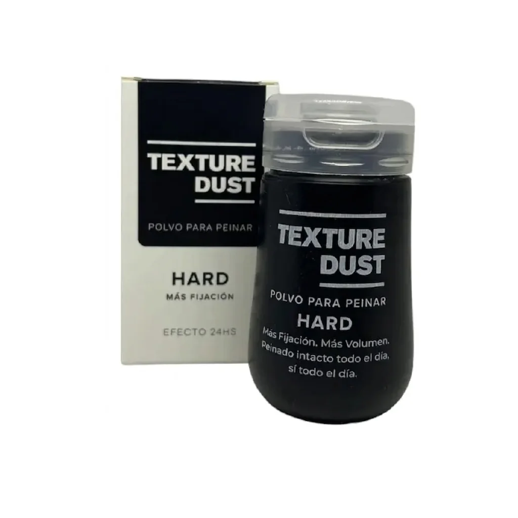 POLVO TEXTURIZADOR DUST HARD 10ML