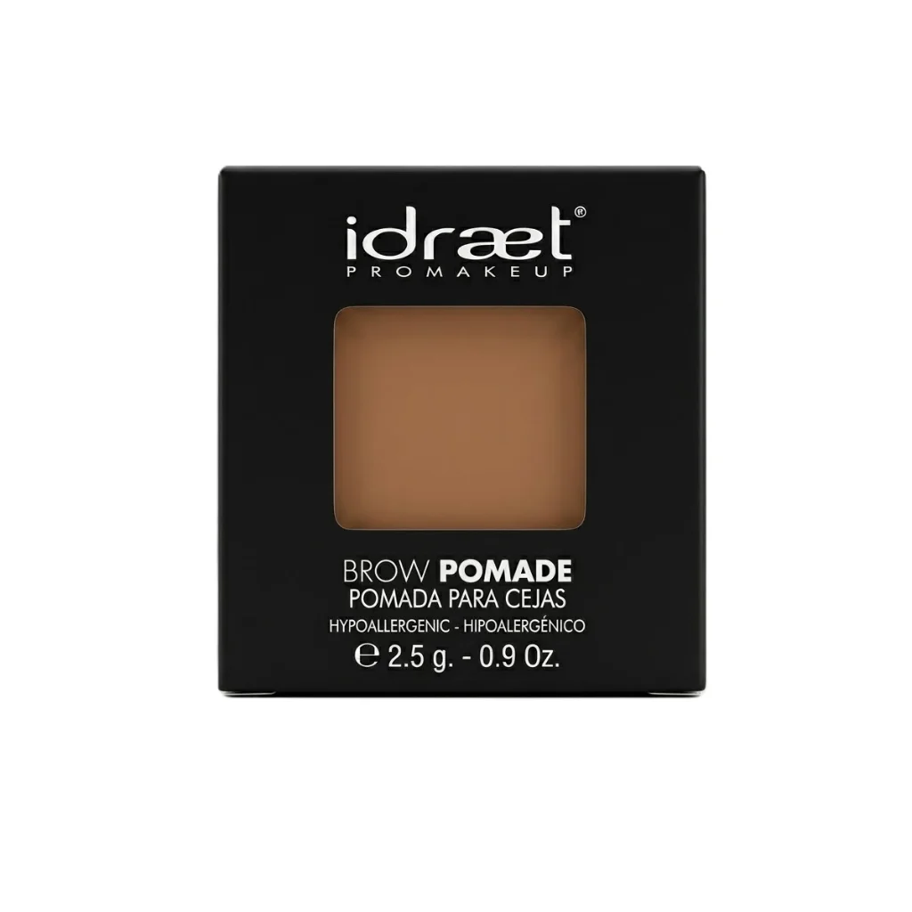 POMADA CEJAS BP02 LIGHT BROWN 2.5ML