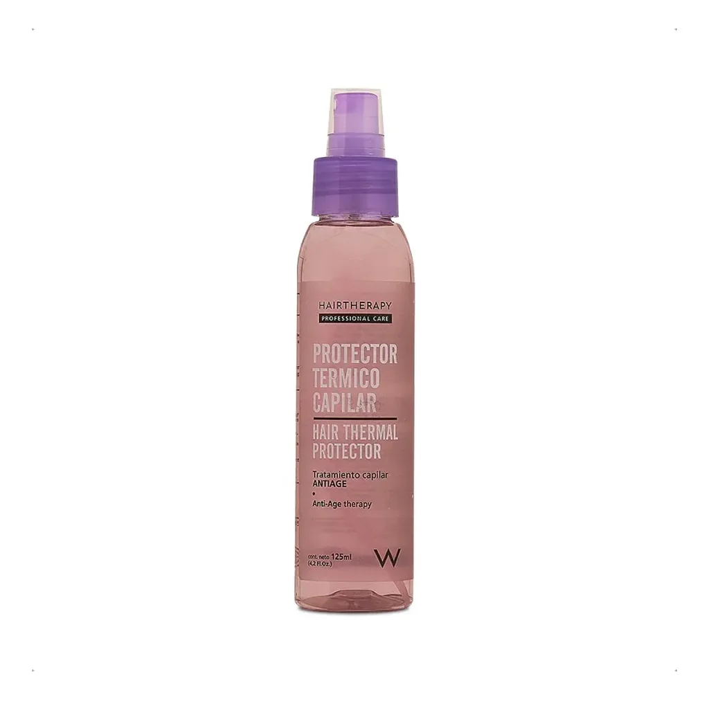 PROTECTOR TERMICO W HAIR ANTIAGE 100ML