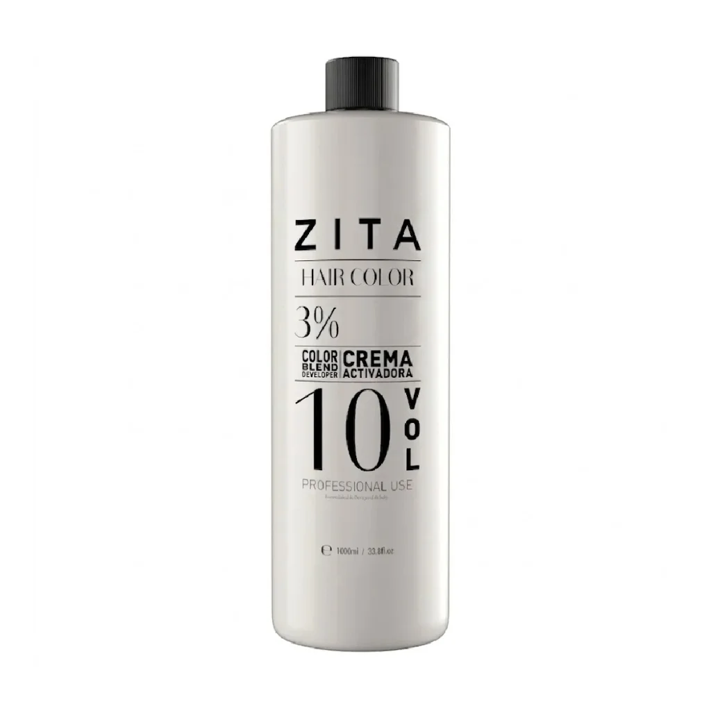 OXIDANTE 10VOL ZITA 1000ML