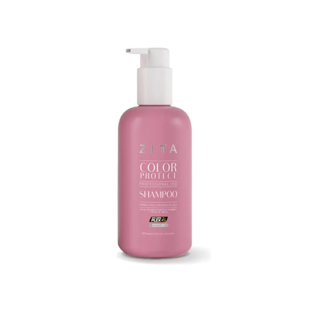SHAMPOO COLOR PROTEC PLEX 250ML