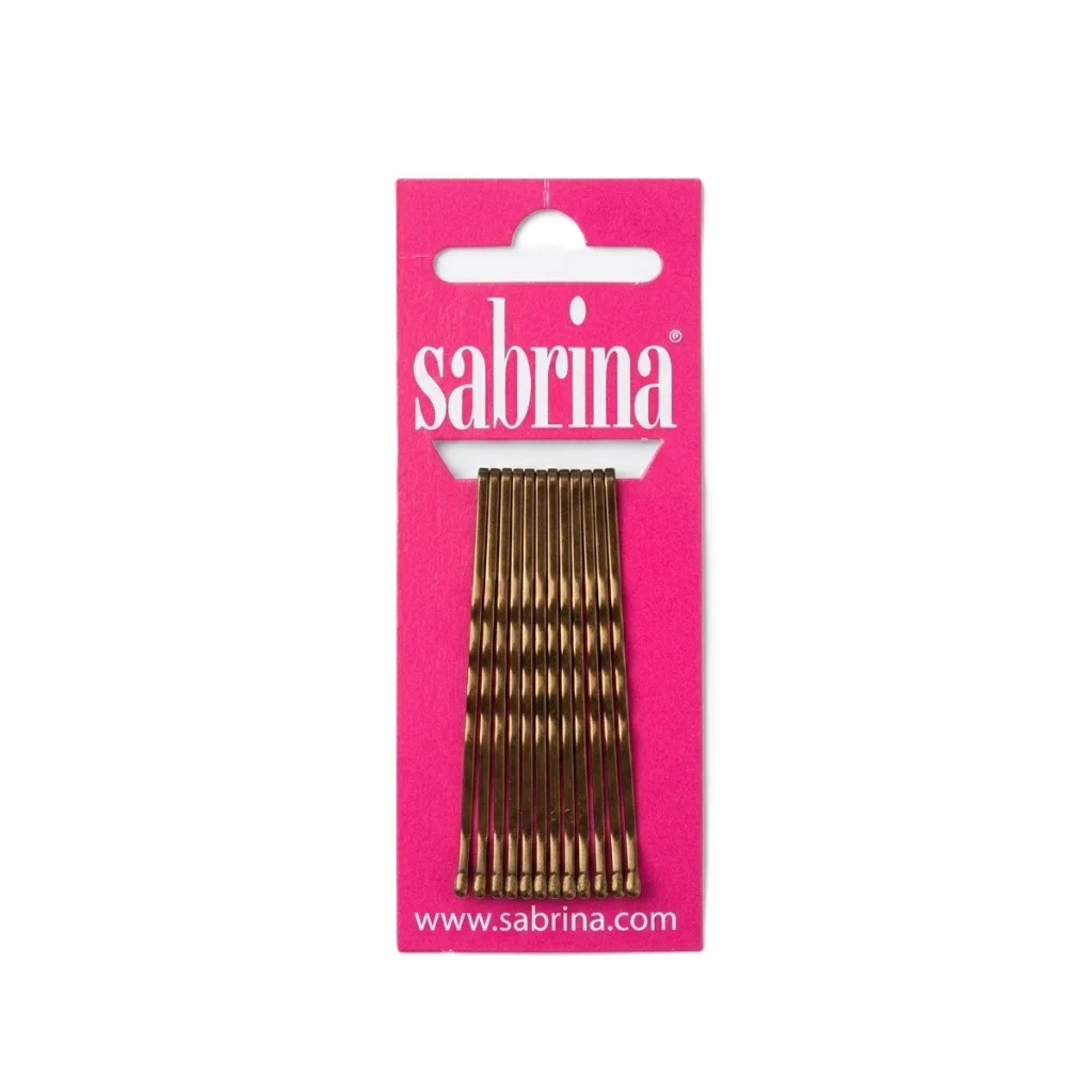 CLIPS RUBIOS LARGOS 12U