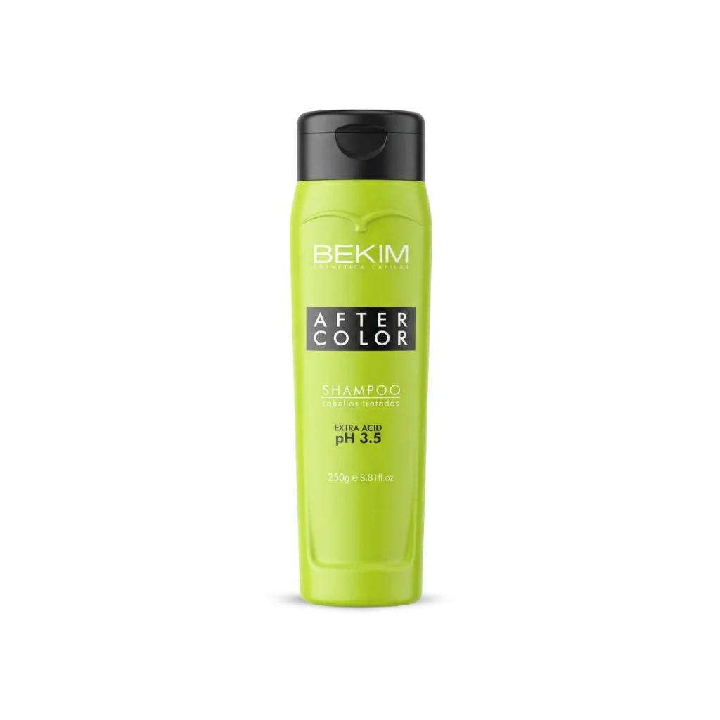 SHAMPOO AFTER COLOR EXTRA ACIDO 250ML