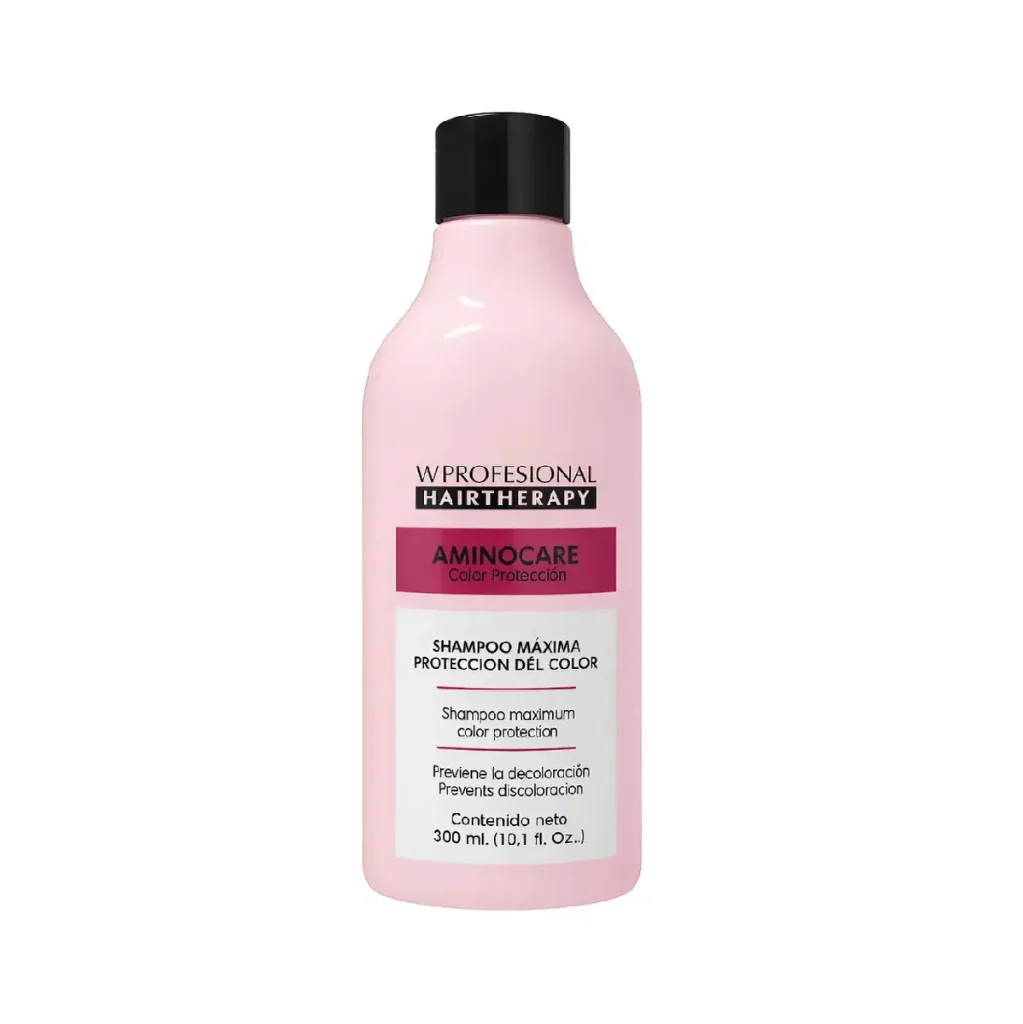 SHAMPOO AMINO CARE 300ML