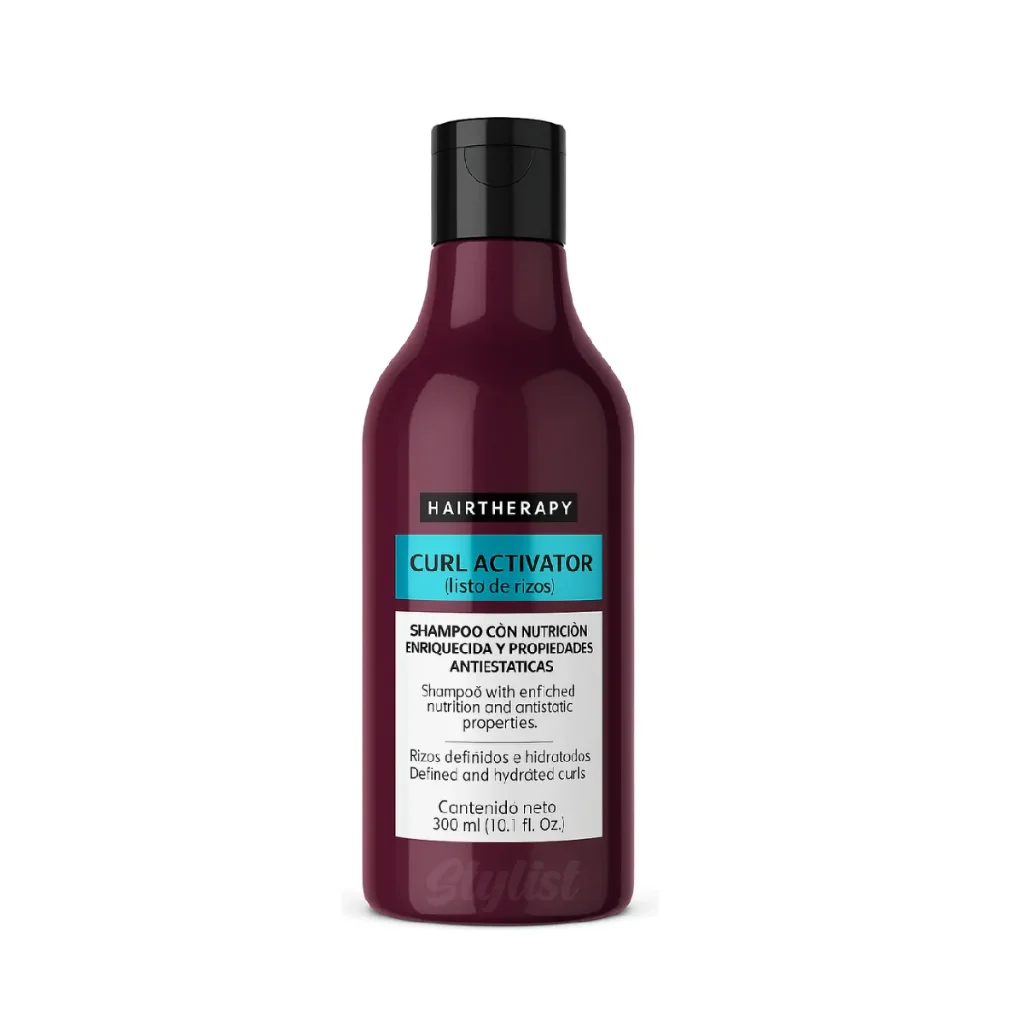 SHAMPOO CURL ACTIVADOR 300ML