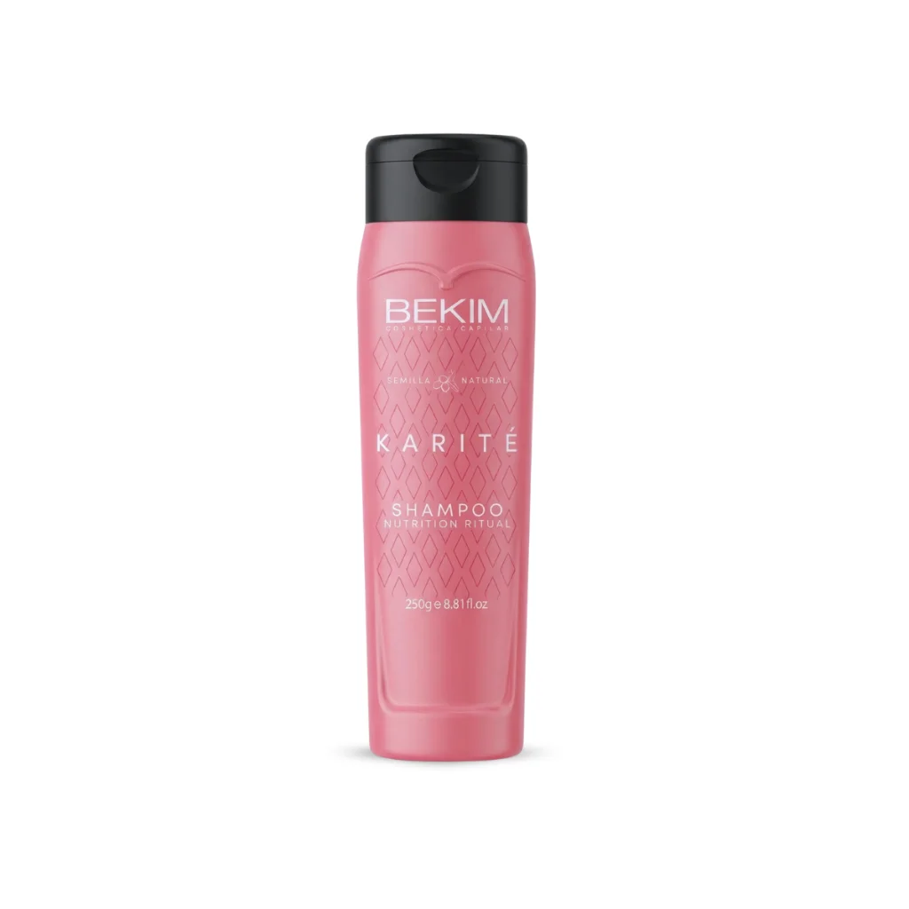 SHAMPOO KARITE NUTRITION RITUAL 250ML