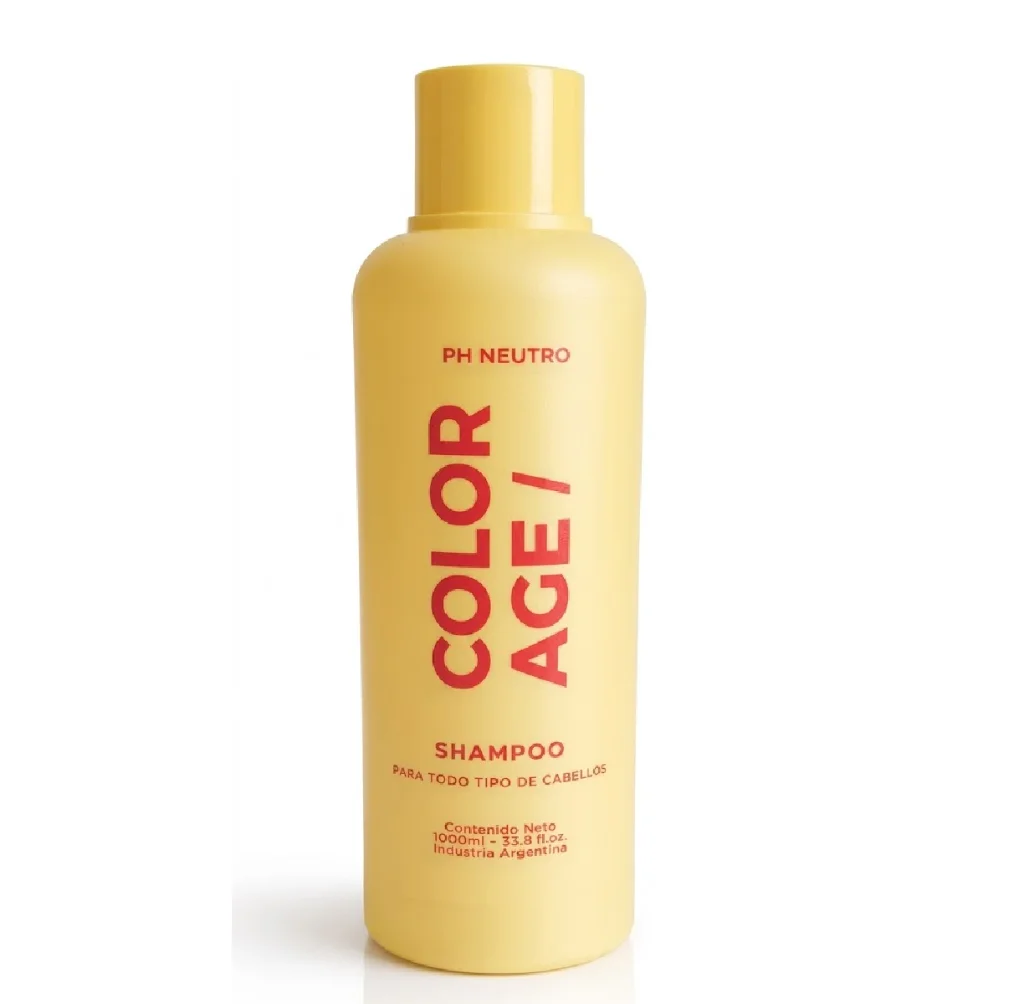 SHAMPOO PH NEUTRO 1000ML
