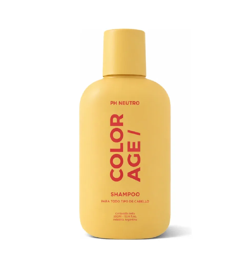 SHAMPOO PH NEUTRO 300ML