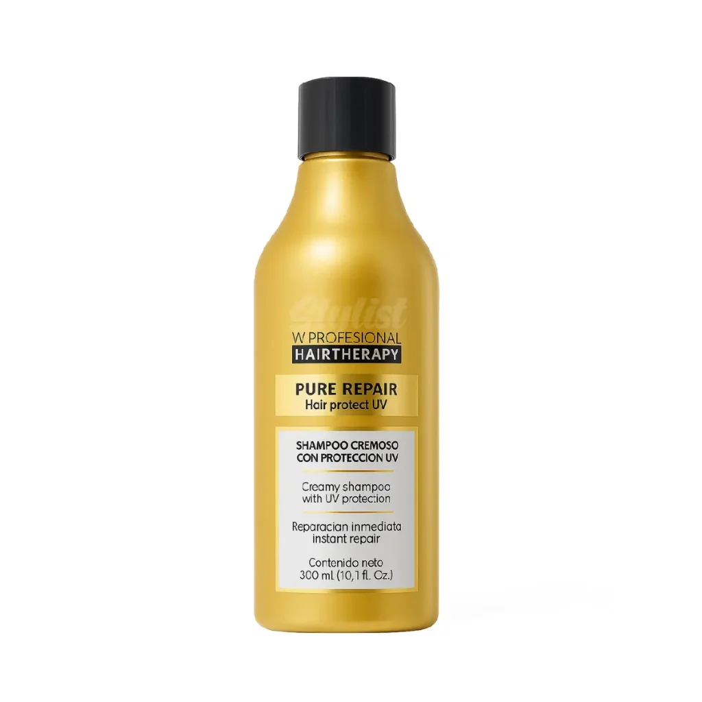 SHAMPOO PURE REPAIR 300ML